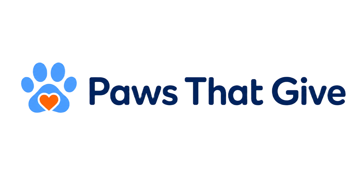 Paws That Give